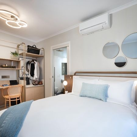 Mantra Terrace Brisbane Hotell Eksteriør bilde