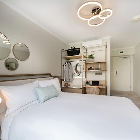 Mantra Terrace Brisbane Hotell Eksteriør bilde