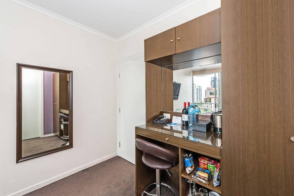Mantra Terrace Brisbane Hotell Eksteriør bilde