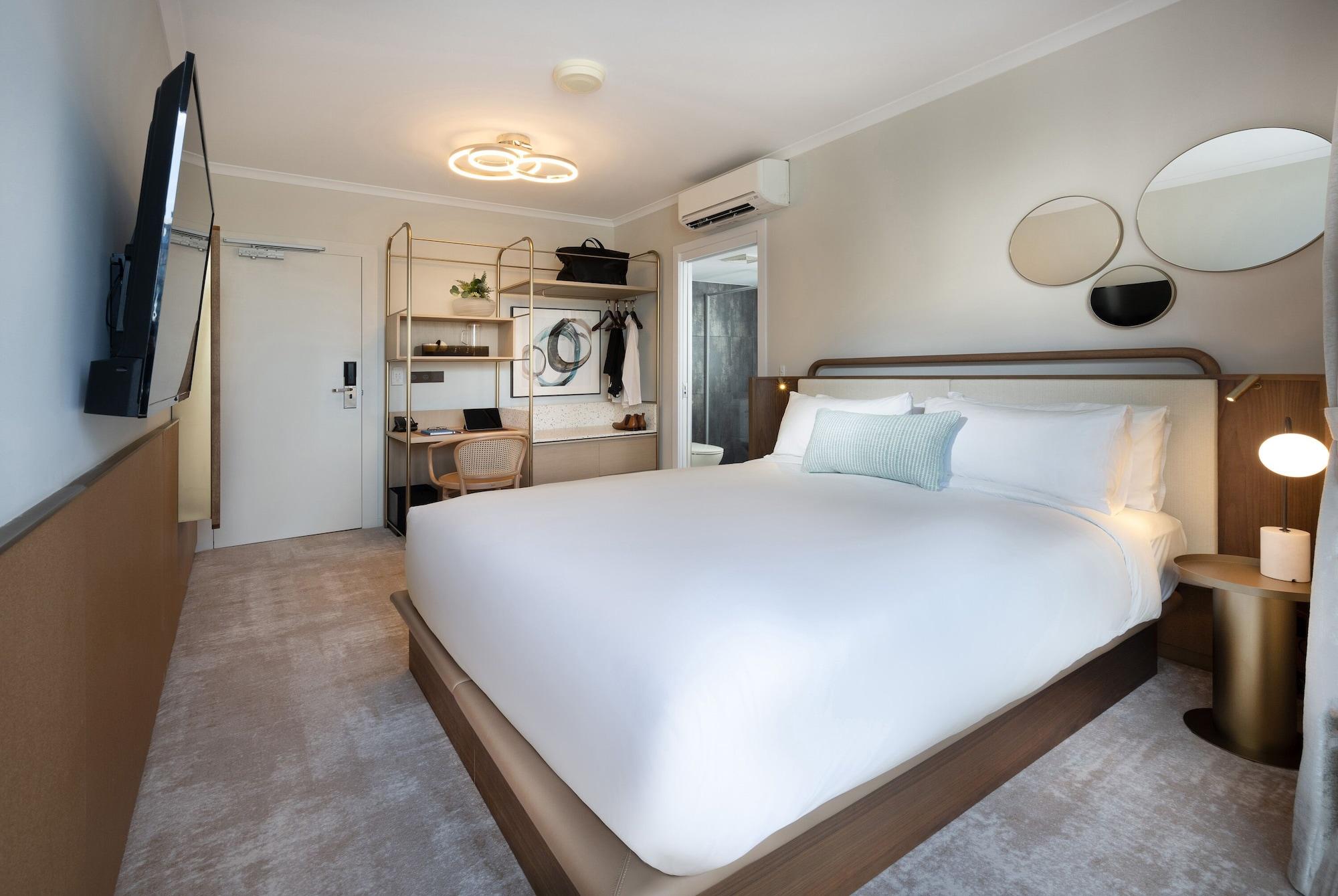 Mantra Terrace Brisbane Hotell Eksteriør bilde