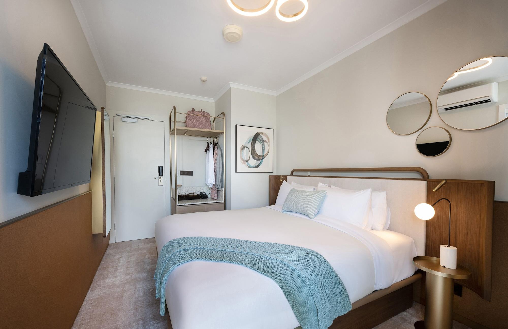 Mantra Terrace Brisbane Hotell Eksteriør bilde