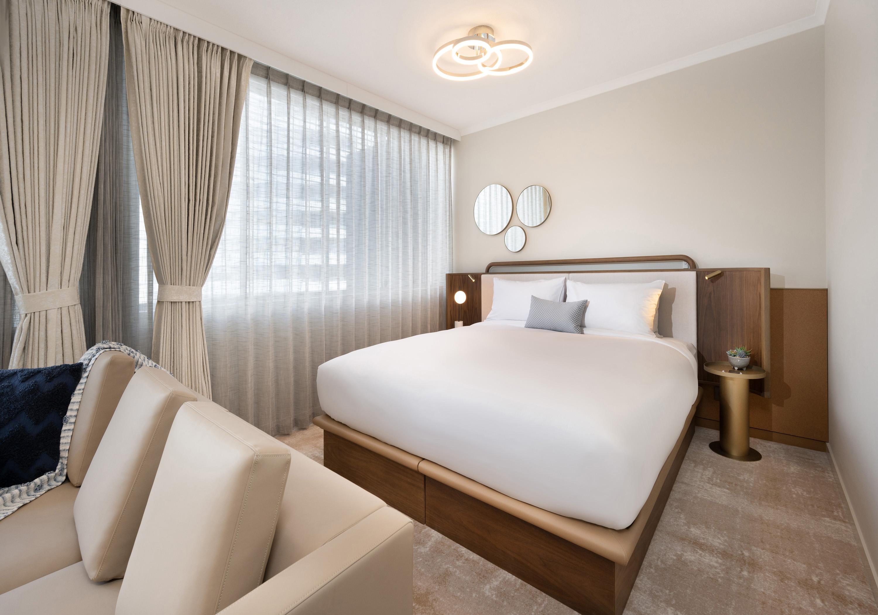 Mantra Terrace Brisbane Hotell Eksteriør bilde