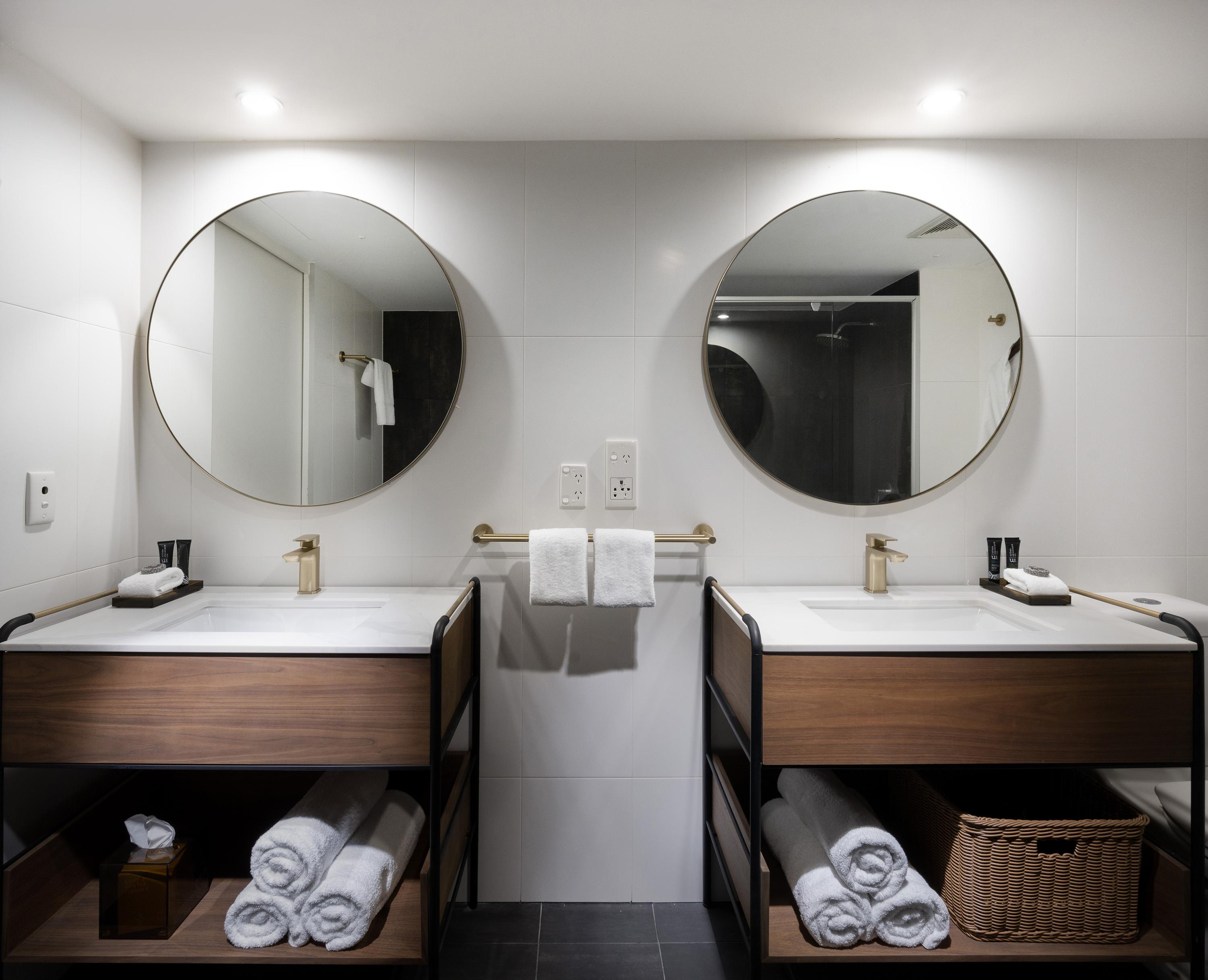 Mantra Terrace Brisbane Hotell Eksteriør bilde