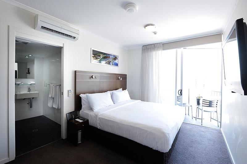 Mantra Terrace Brisbane Hotell Rom bilde