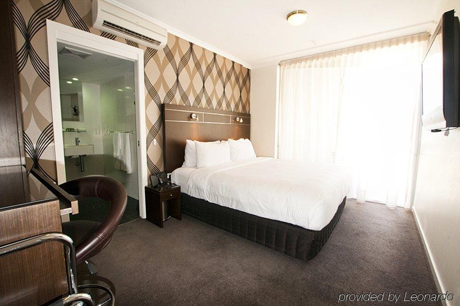 Mantra Terrace Brisbane Hotell Rom bilde