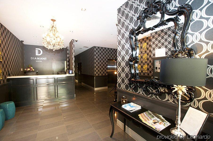 Mantra Terrace Brisbane Hotell Eksteriør bilde