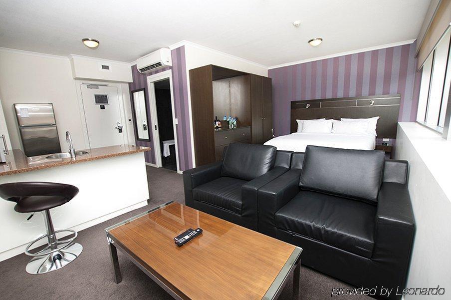 Mantra Terrace Brisbane Hotell Eksteriør bilde