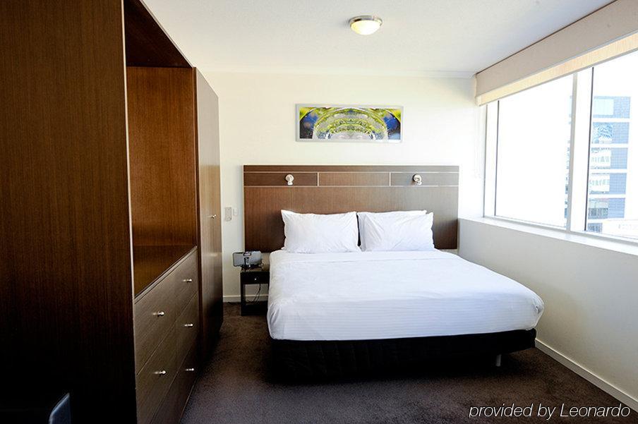 Mantra Terrace Brisbane Hotell Eksteriør bilde