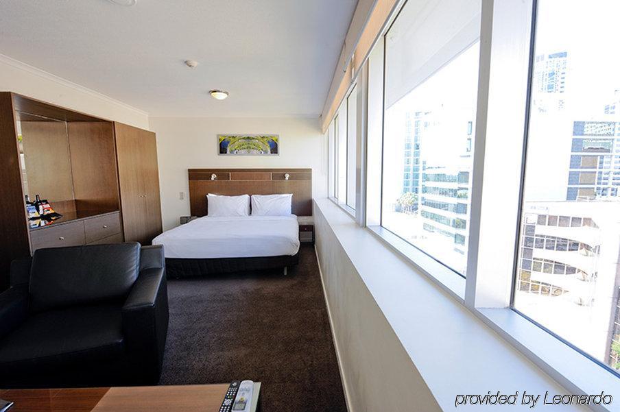 Mantra Terrace Brisbane Hotell Eksteriør bilde