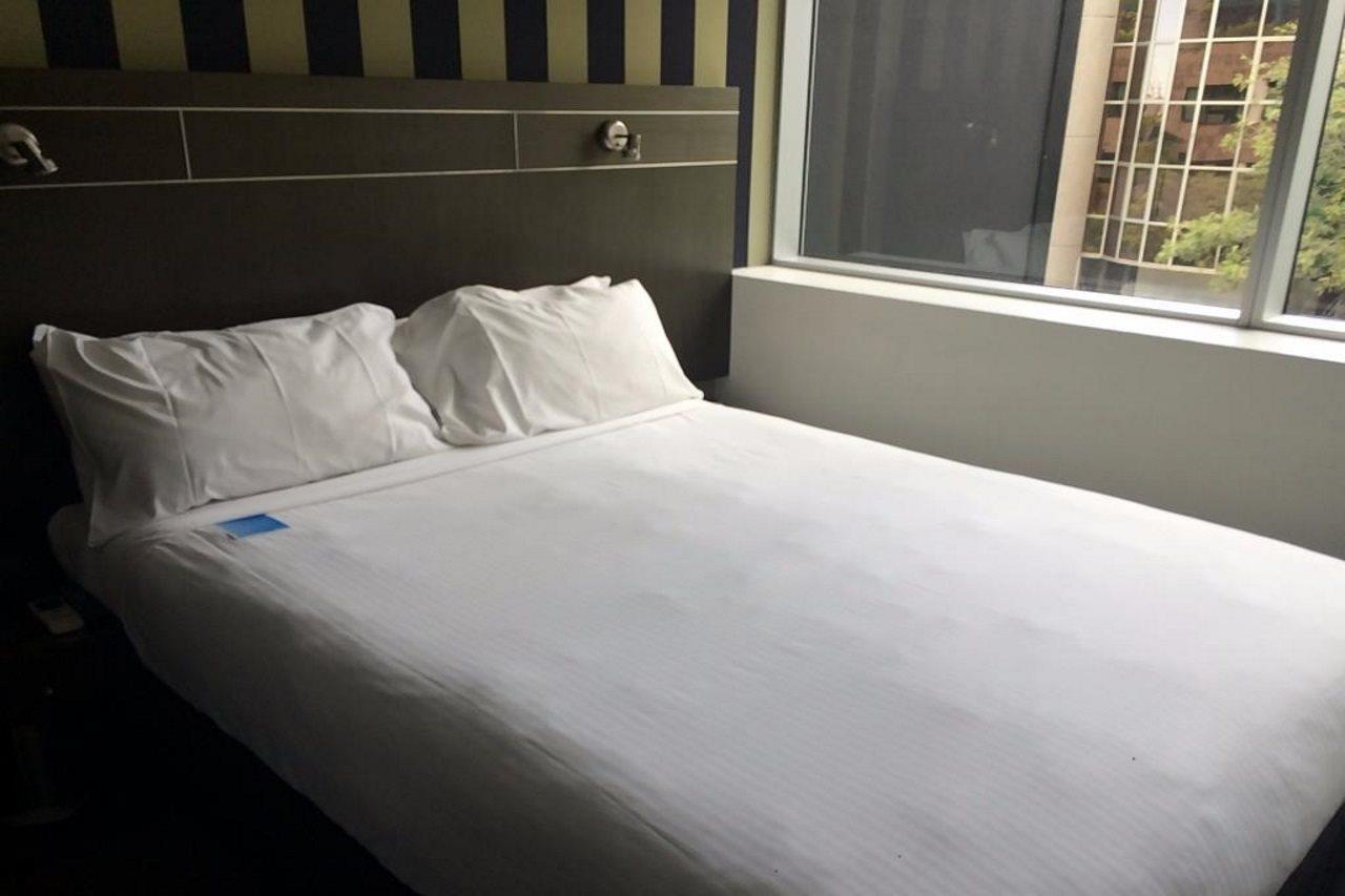 Mantra Terrace Brisbane Hotell Eksteriør bilde