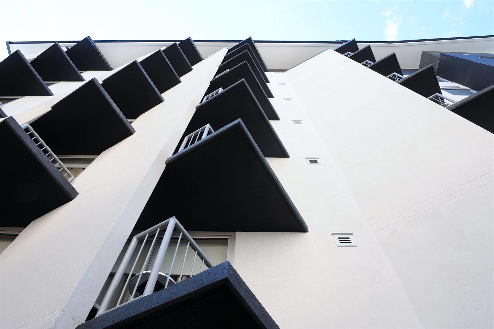 Mantra Terrace Brisbane Hotell Eksteriør bilde