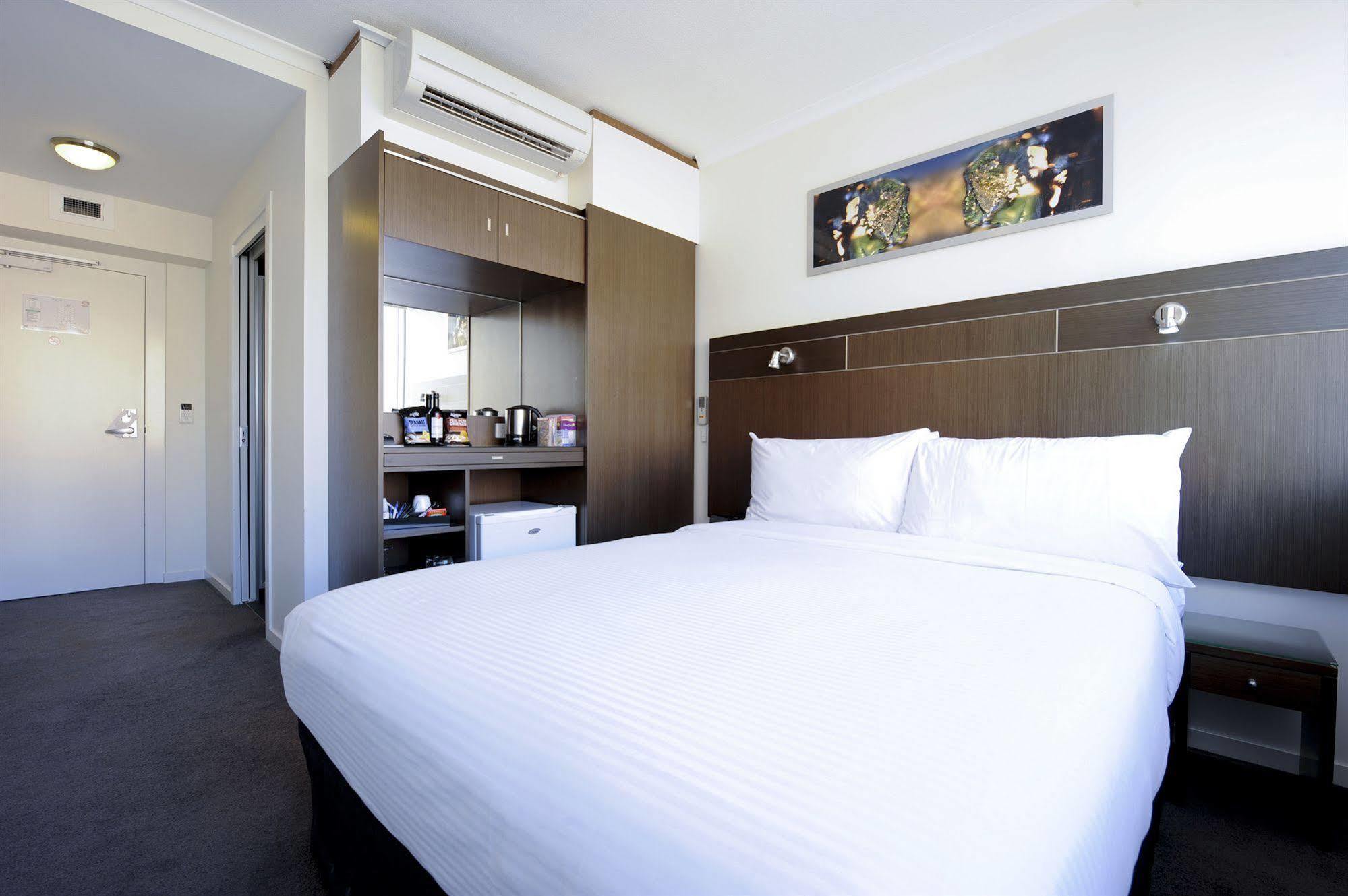 Mantra Terrace Brisbane Hotell Eksteriør bilde